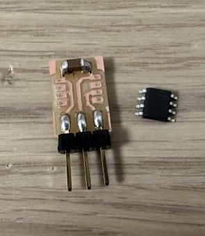 Breakout board